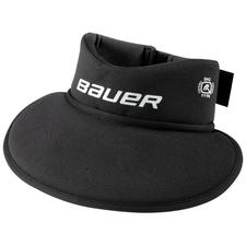 Протектор горла BAUER NG NLP8 CORE NECK GUARD YTH