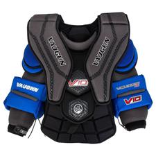 Нагрудник хоккейный VAUGHN вратарский VELOCITY V10 JR