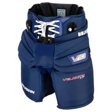 Шорты хоккейные VAUGHN вратарские VELOCITY V10 INT