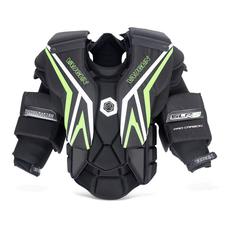 Нагрудник хоккейный VAUGHN вратарский VENTUS SLR4 Pro Carbon SR