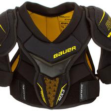 Нагрудник хоккейный BAUER SUPREME MX3 YTH