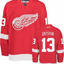 Свитер хоккейный REEBOK 6603 Prem DATSYUK SR