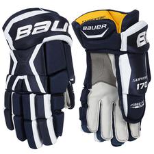 Перчатки хоккейные BAUER SUPREME 170 SR